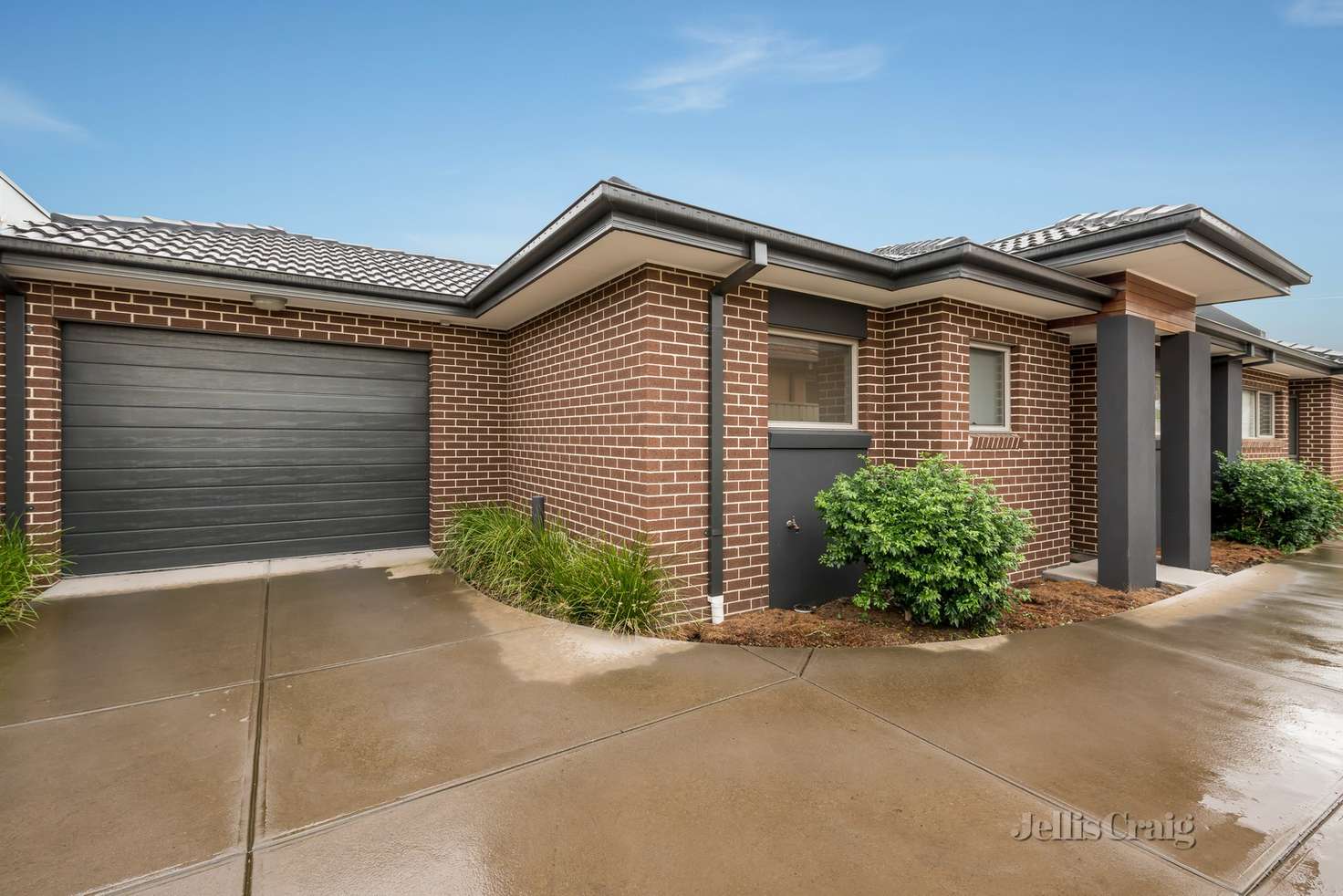 Main view of Homely unit listing, 2/13 Palm Street, Thomastown VIC 3074
