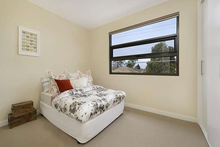 Fifth view of Homely townhouse listing, 65 Hodgson Street, Heidelberg VIC 3084