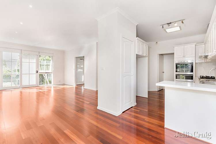 Second view of Homely unit listing, 1/37 Mimosa Road, Carnegie VIC 3163