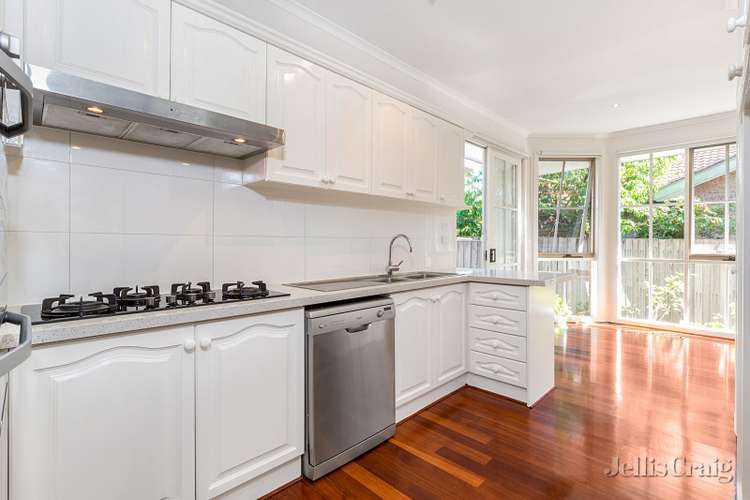 Third view of Homely unit listing, 1/37 Mimosa Road, Carnegie VIC 3163