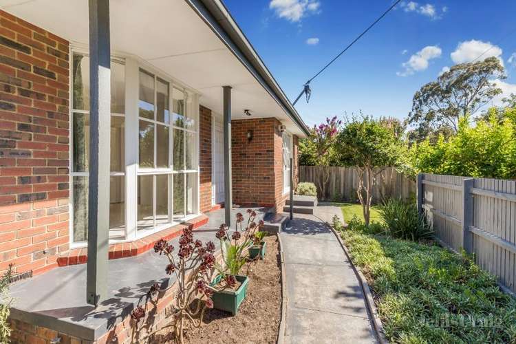 Fourth view of Homely unit listing, 1/37 Mimosa Road, Carnegie VIC 3163