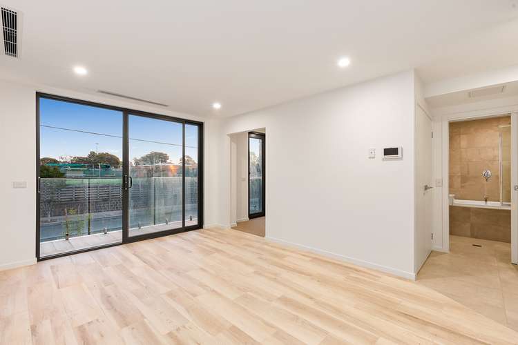 Fourth view of Homely apartment listing, 101/176 Holmes Road, Moonee Ponds VIC 3039