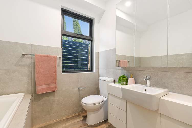 Fifth view of Homely apartment listing, 101/176 Holmes Road, Moonee Ponds VIC 3039