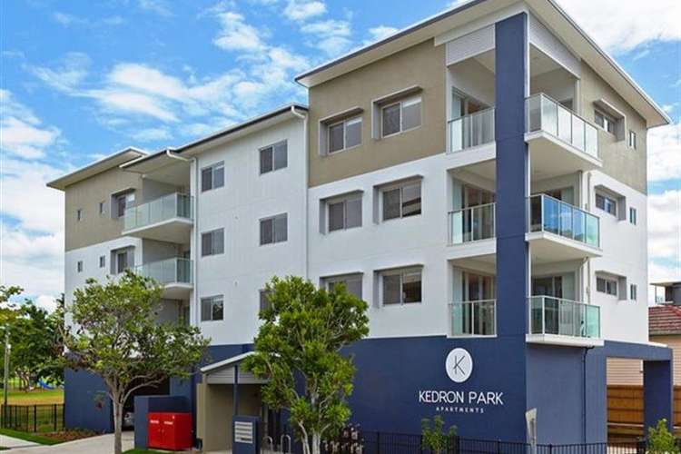 Second view of Homely apartment listing, 1/14 Gallagher Terrace, Kedron QLD 4031