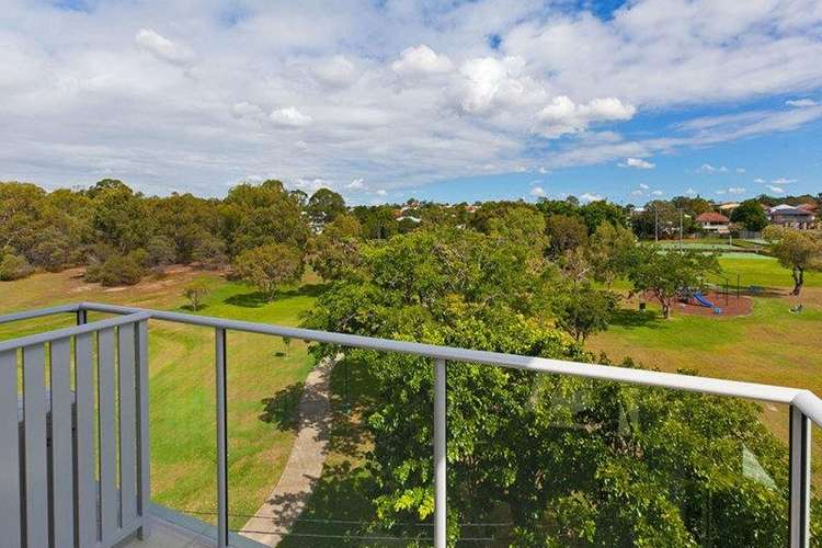 Third view of Homely apartment listing, 1/14 Gallagher Terrace, Kedron QLD 4031