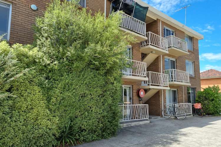 Main view of Homely apartment listing, 9/228 Barkly Street, Brunswick VIC 3056