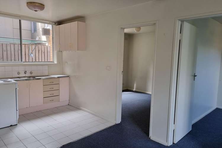 Second view of Homely apartment listing, 9/228 Barkly Street, Brunswick VIC 3056