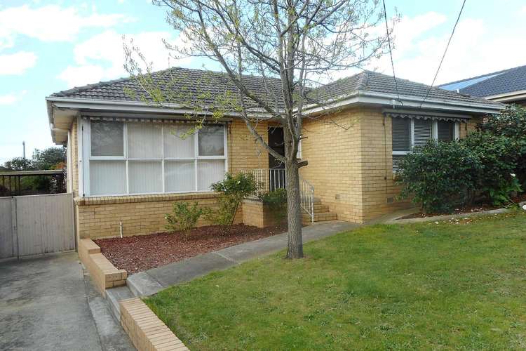 25 Nirvana Crescent, Bulleen VIC 3105