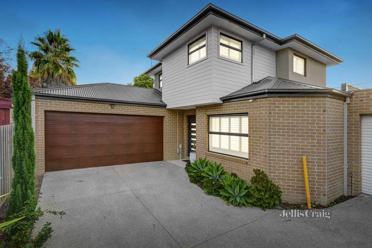 2/224 Springfield Road, Blackburn VIC 3130