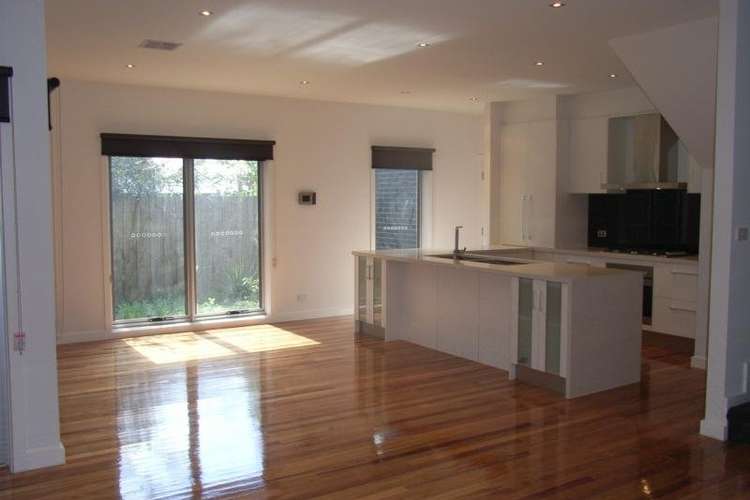 Third view of Homely townhouse listing, 31A Law Street, Heidelberg Heights VIC 3081