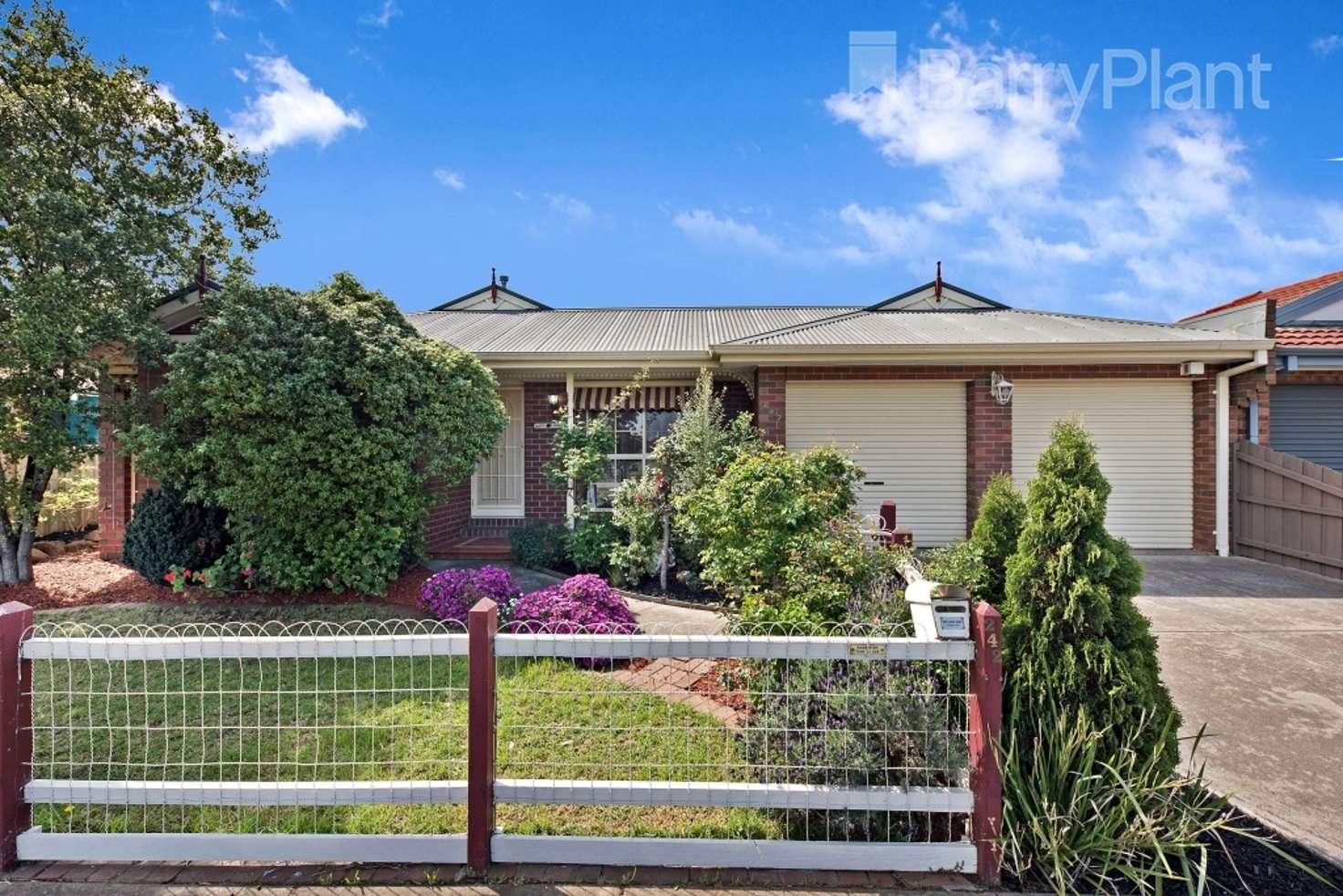 Main view of Homely house listing, 242 McGrath Road, Wyndham Vale VIC 3024