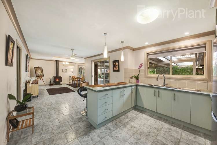 Third view of Homely house listing, 242 McGrath Road, Wyndham Vale VIC 3024