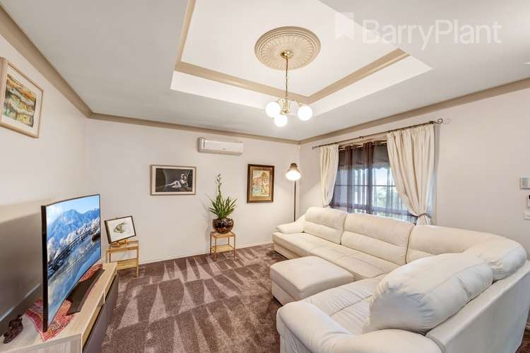 Fifth view of Homely house listing, 242 McGrath Road, Wyndham Vale VIC 3024