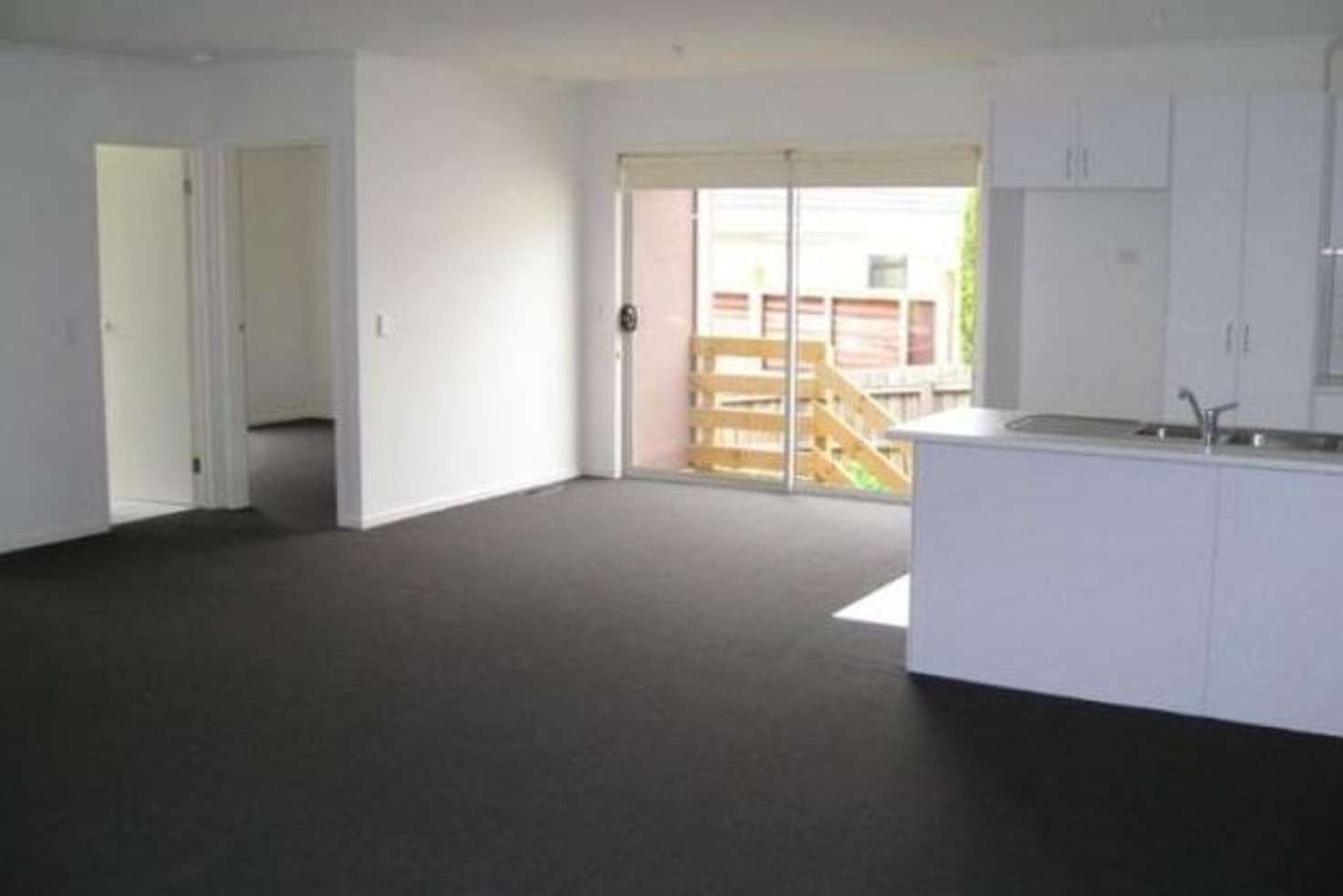 Main view of Homely unit listing, 4/7 Kitson Crescent, Airport West VIC 3042