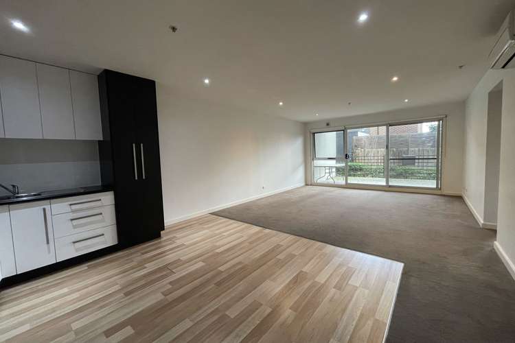 Main view of Homely apartment listing, 6/777 Bell Street, Preston VIC 3072