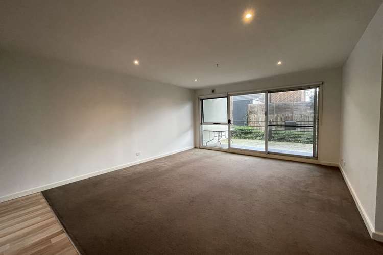 Third view of Homely apartment listing, 6/777 Bell Street, Preston VIC 3072