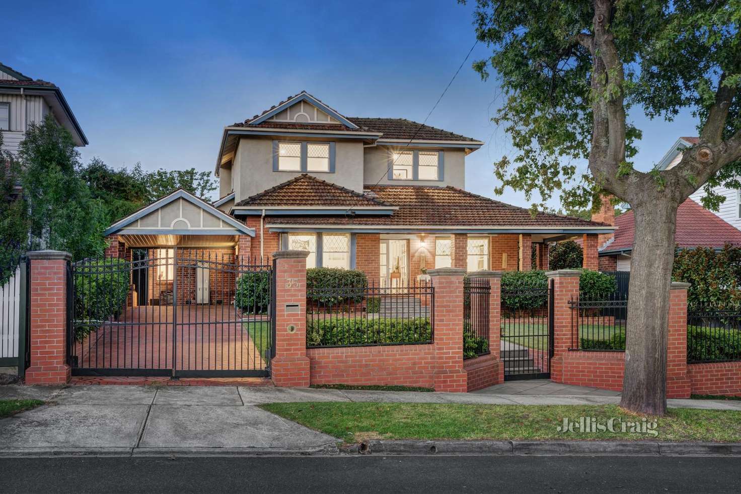 Main view of Homely house listing, 35 Sweetland Road, Box Hill VIC 3128