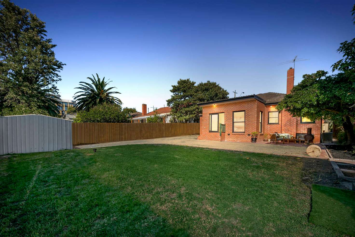 Main view of Homely house listing, 797 Warrigal Road, Oakleigh VIC 3166
