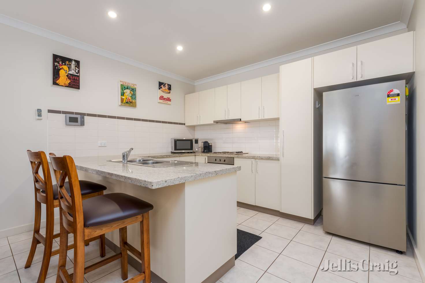 Main view of Homely apartment listing, 19/2 Arthur Street, Preston VIC 3072