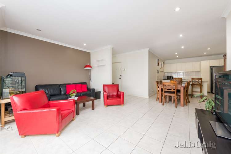 Third view of Homely apartment listing, 19/2 Arthur Street, Preston VIC 3072