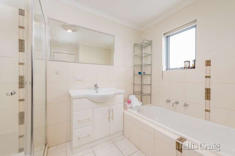Fifth view of Homely apartment listing, 19/2 Arthur Street, Preston VIC 3072