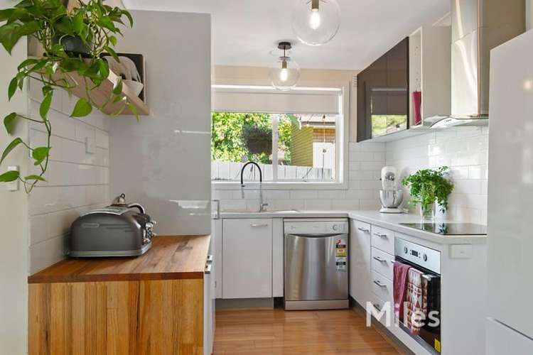 Fourth view of Homely unit listing, 2/3 Andrews Street, Heidelberg VIC 3084