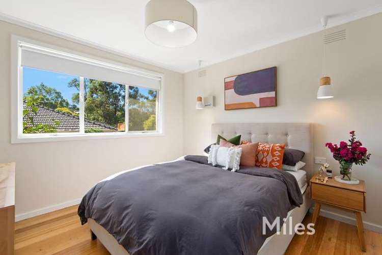 Fifth view of Homely unit listing, 2/3 Andrews Street, Heidelberg VIC 3084