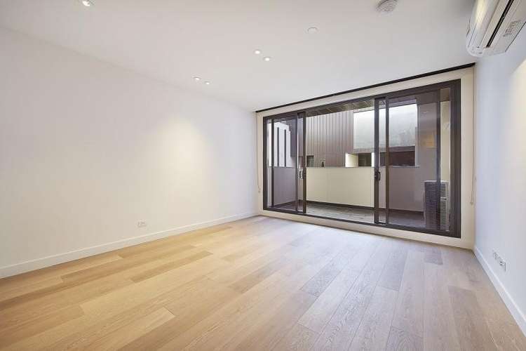 Second view of Homely apartment listing, 311/2 Hobson Street, South Yarra VIC 3141