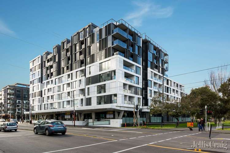 Main view of Homely apartment listing, 111/8 Lygon Street, Brunswick East VIC 3057
