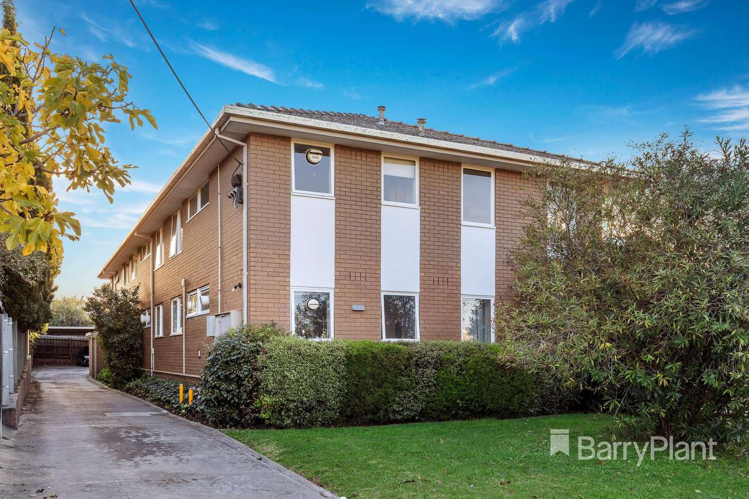 Main view of Homely unit listing, 6/21 Hartington  Street, Kew VIC 3101