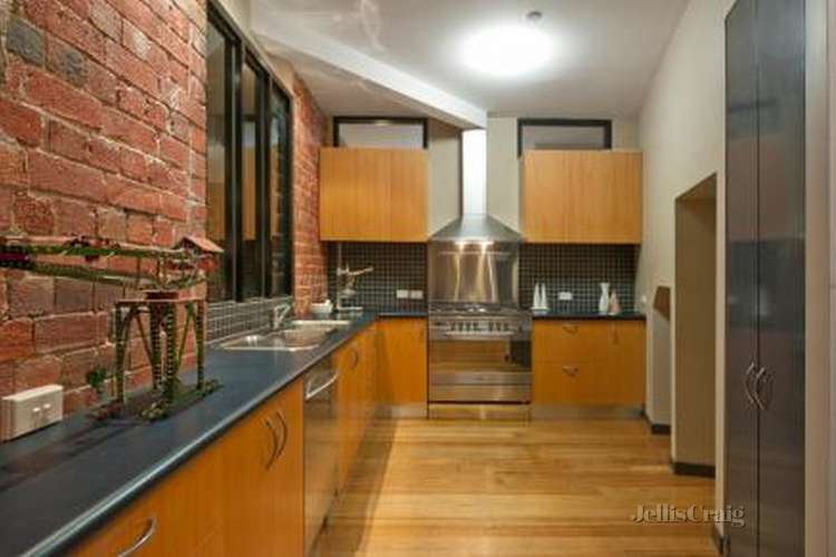 Second view of Homely house listing, 9/79 Oxford Street, Collingwood VIC 3066
