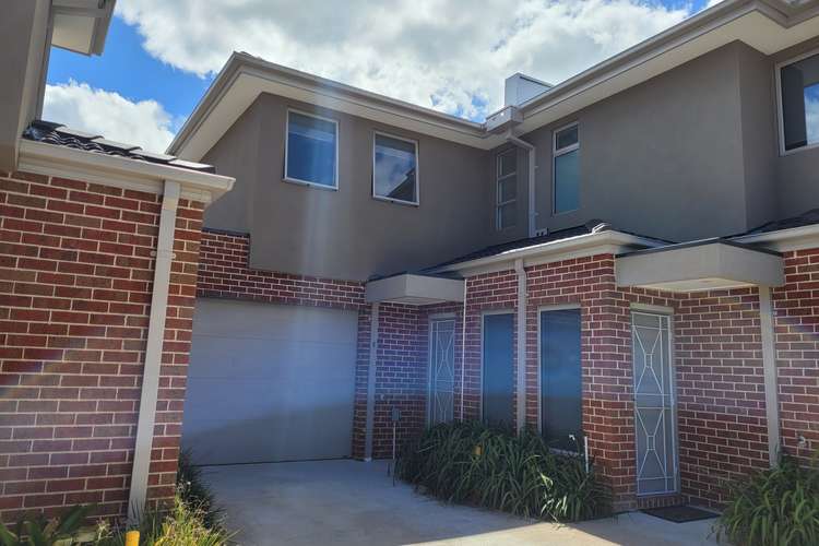 Main view of Homely townhouse listing, 2/17 Barry Road, Burwood East VIC 3151