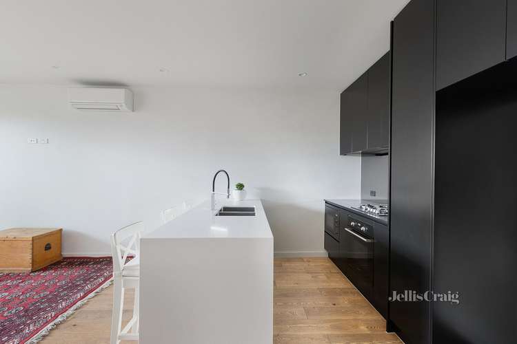 Third view of Homely apartment listing, 108/66 Bent Street, Mckinnon VIC 3204