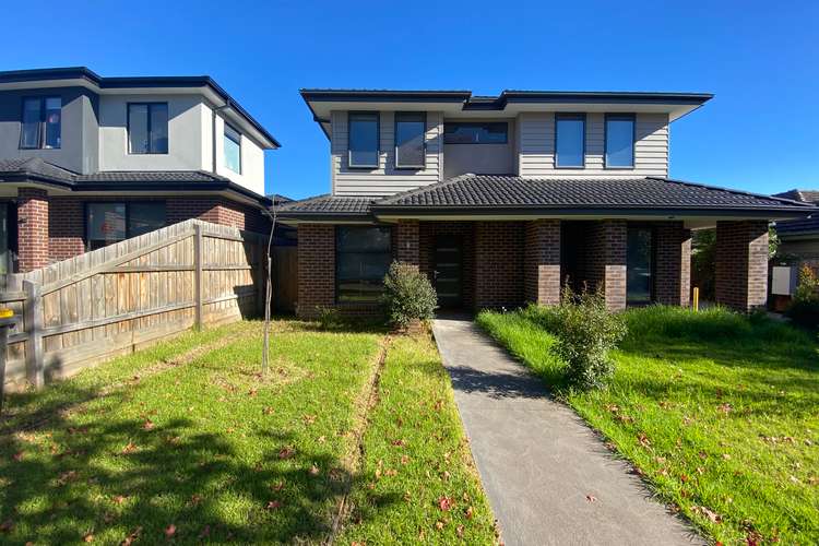 Main view of Homely townhouse listing, 1/5 Keogh Street, Burwood VIC 3125