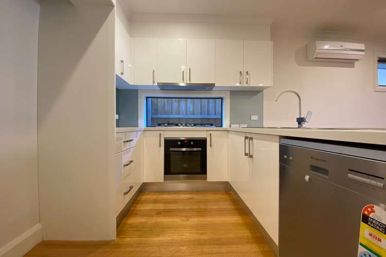 Second view of Homely townhouse listing, 1/5 Keogh Street, Burwood VIC 3125