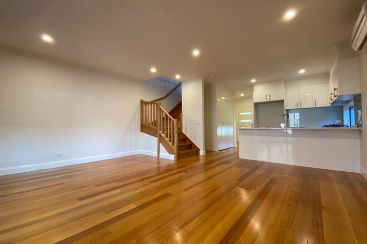 Third view of Homely townhouse listing, 1/5 Keogh Street, Burwood VIC 3125