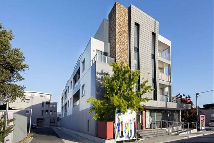 Main view of Homely apartment listing, 12/44 Mary Street, Preston VIC 3072