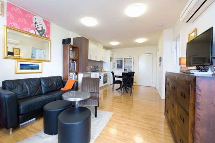 Third view of Homely apartment listing, 12/44 Mary Street, Preston VIC 3072