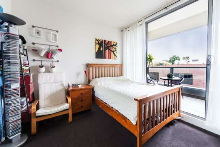 Fifth view of Homely apartment listing, 12/44 Mary Street, Preston VIC 3072