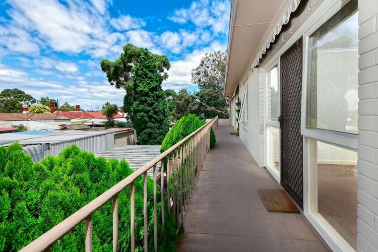 Third view of Homely apartment listing, 10/31 Woolton Avenue, Thornbury VIC 3071