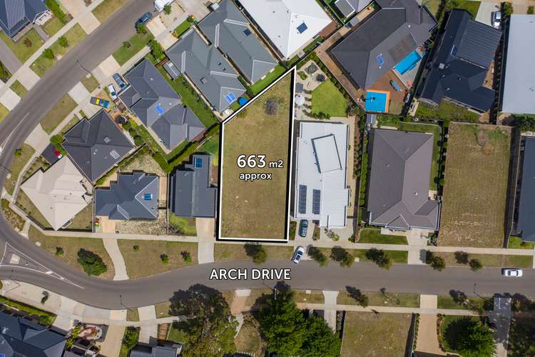 29 Arch Drive, Alfredton VIC 3350