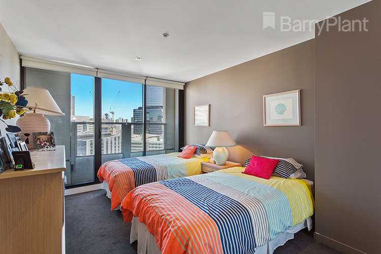 Fifth view of Homely apartment listing, 2005/100 Harbour Esplanade, Docklands VIC 3008