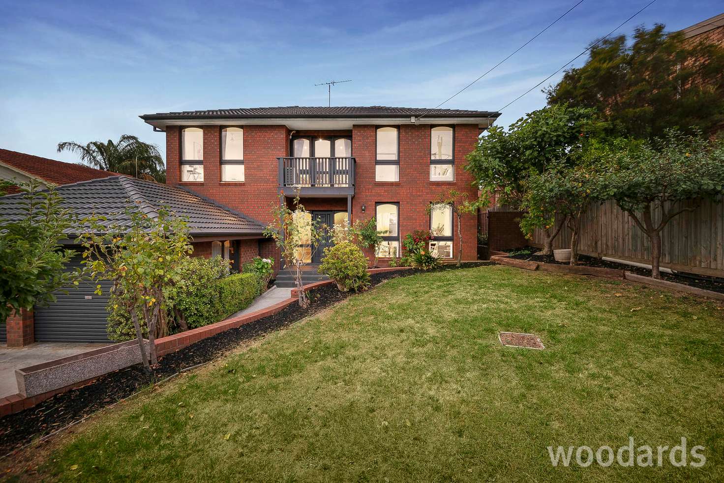 Main view of Homely house listing, 59 Lynnwood Parade, Templestowe Lower VIC 3107