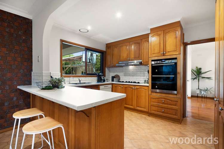 Third view of Homely house listing, 59 Lynnwood Parade, Templestowe Lower VIC 3107