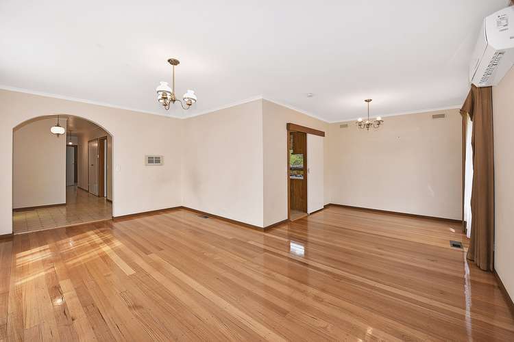 Main view of Homely house listing, 6 Larwood Close, Avondale Heights VIC 3034