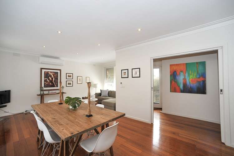 Second view of Homely unit listing, 4/12 Allambee Avenue, Camberwell VIC 3124