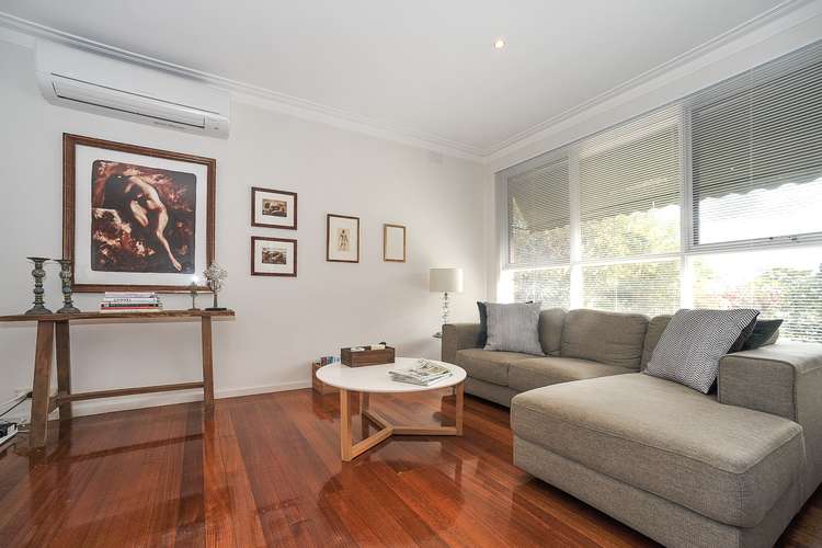Third view of Homely unit listing, 4/12 Allambee Avenue, Camberwell VIC 3124