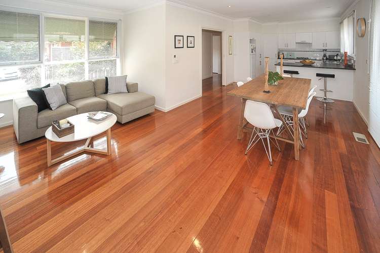 Fourth view of Homely unit listing, 4/12 Allambee Avenue, Camberwell VIC 3124