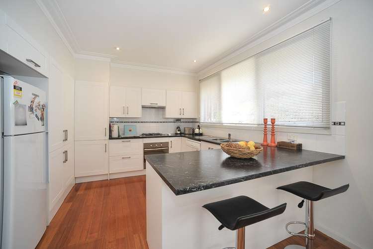 Fifth view of Homely unit listing, 4/12 Allambee Avenue, Camberwell VIC 3124