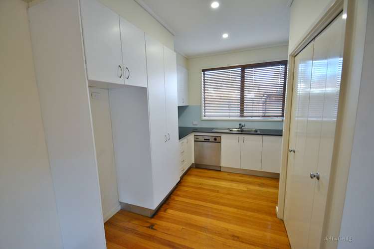 Third view of Homely townhouse listing, 7/142 Barkly Street, Brunswick VIC 3056